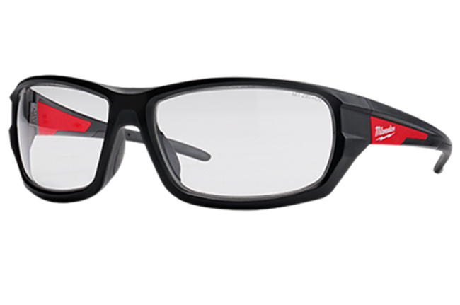 milwaukee prescription safety glasses