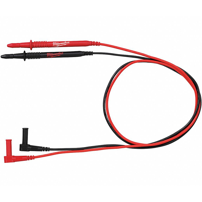 Milwaukee Tools Electrical Test Lead Set