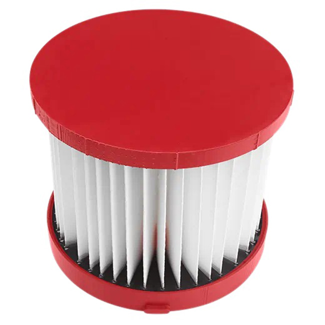Milwaukee HEPA Filter from GME Supply