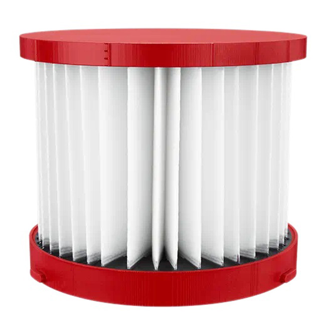 Milwaukee HEPA Filter from GME Supply
