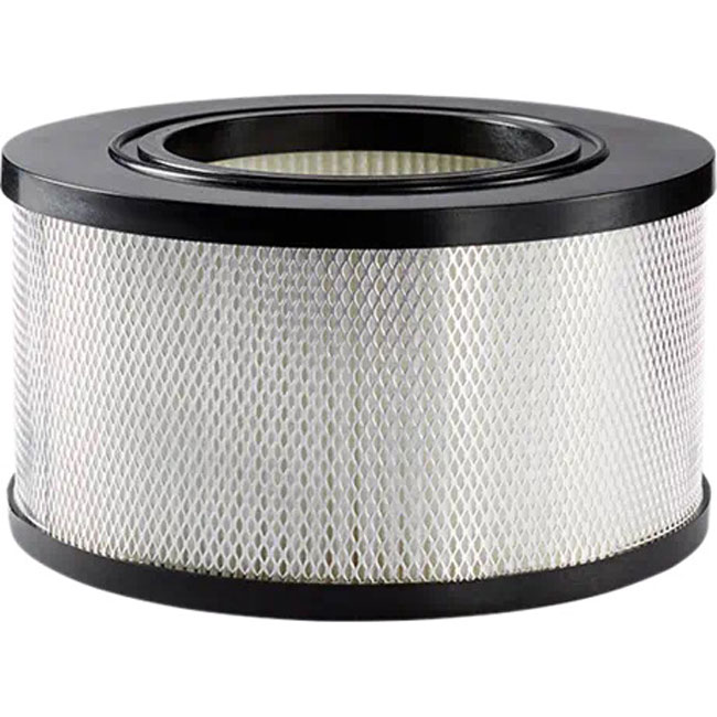 Milwaukee Replacement Hepa Filter from GME Supply