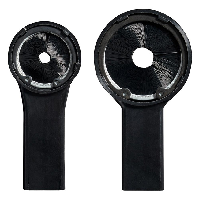 Milwaukee M12 HAMMERVAC Universal Dust Extractor Nozzles