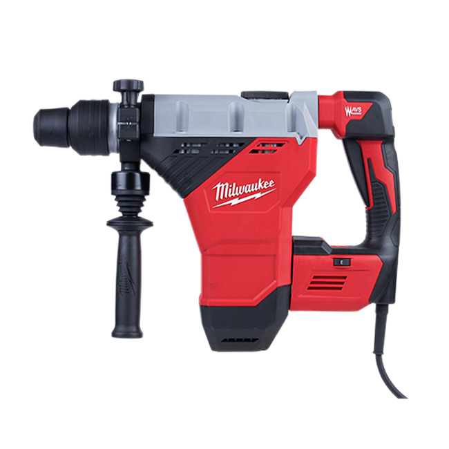 Milwaukee 1-3/4 Inch SDS MAX Rotary Hammer from GME Supply
