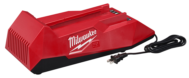 Milwaukee MX FUEL Handheld Core Drill Kit with Stand | MXFC from GME Supply