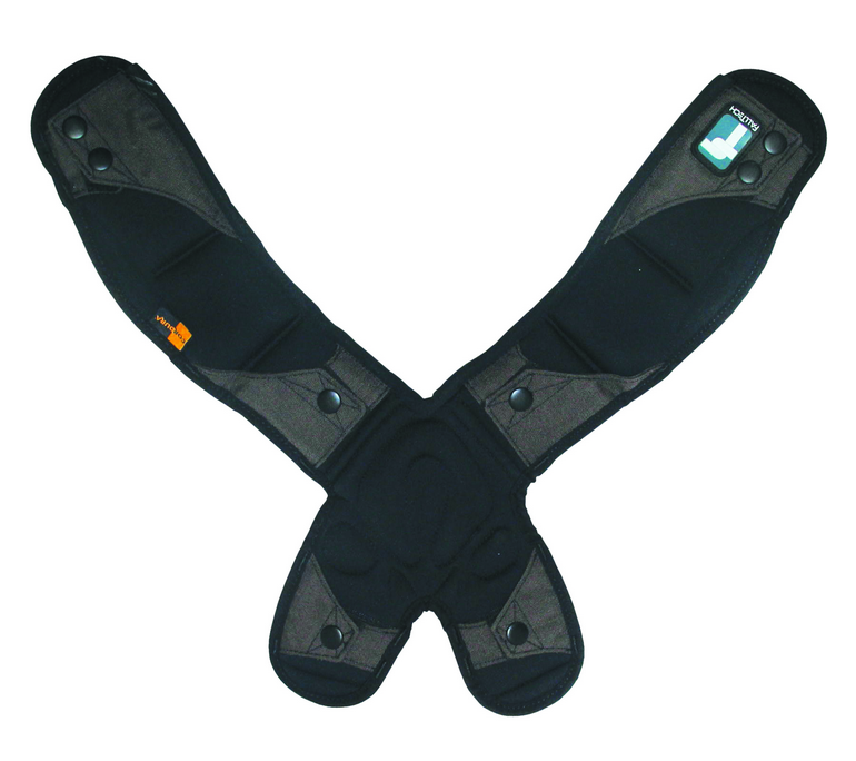 FallTech ComforTech Shoulder Pads from GME Supply