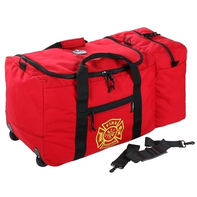 Ergodyne Arsenal Fire and Rescue Gear Bags from GME Supply