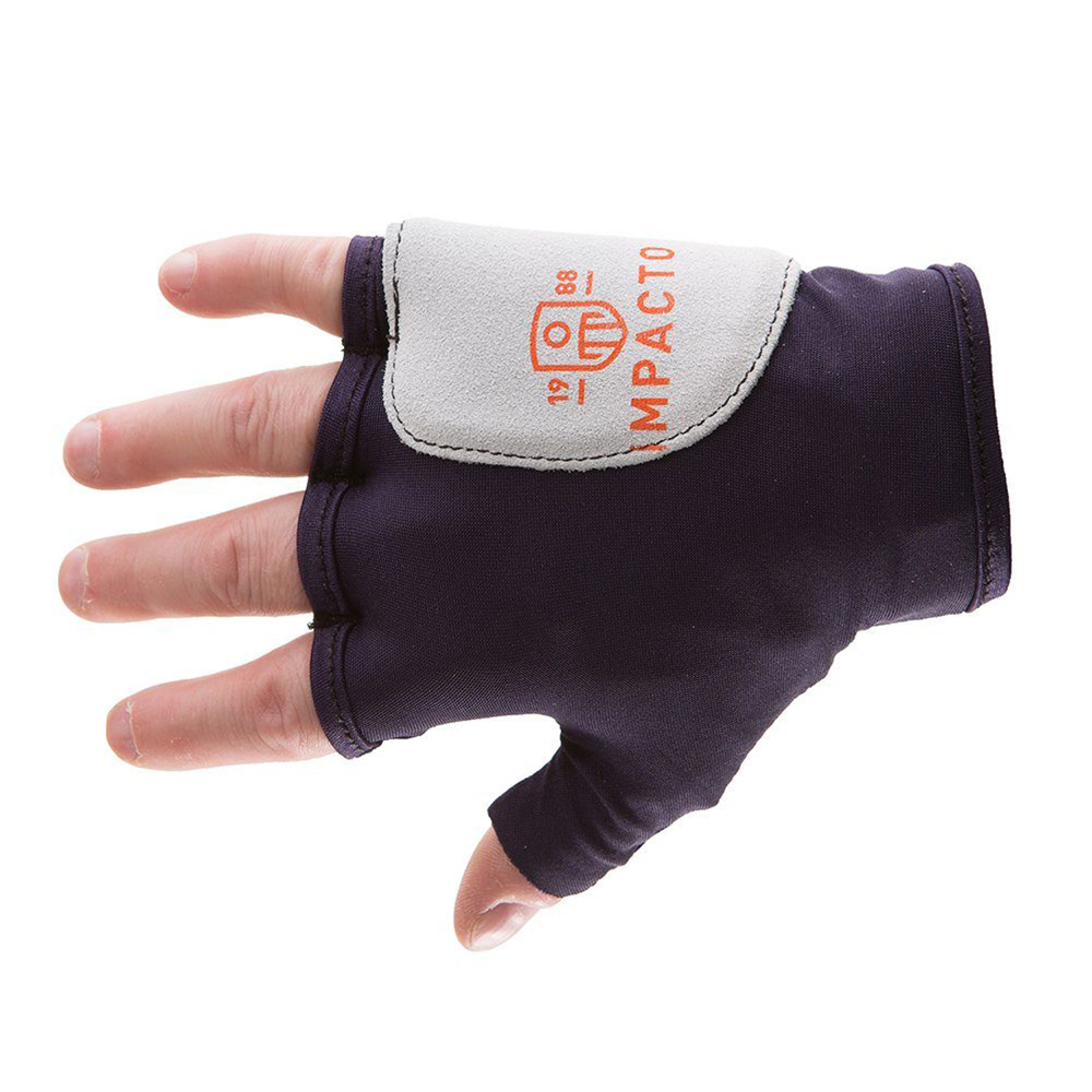Impacto Palm/Side Protection Glove from GME Supply