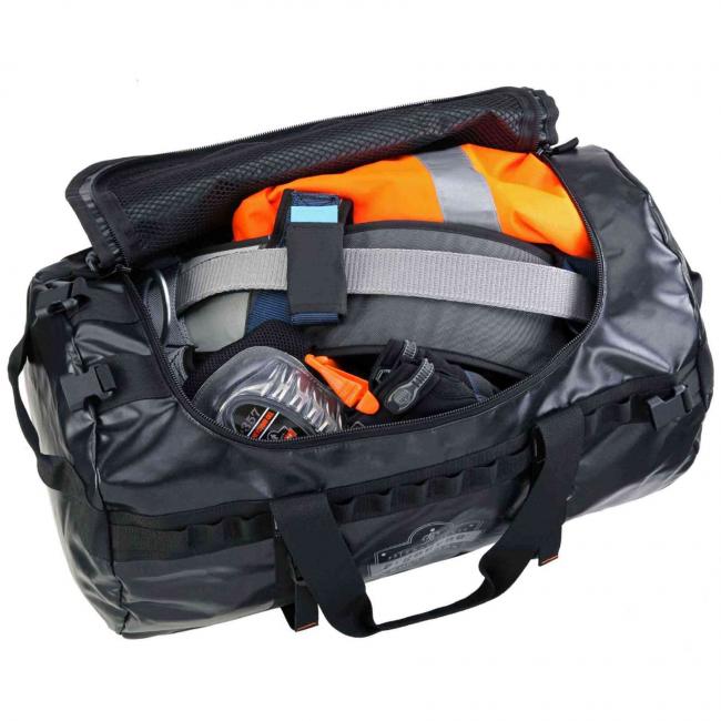 Ergodyne 5030 Arsenal Water Resistant Duffel Bag from GME Supply