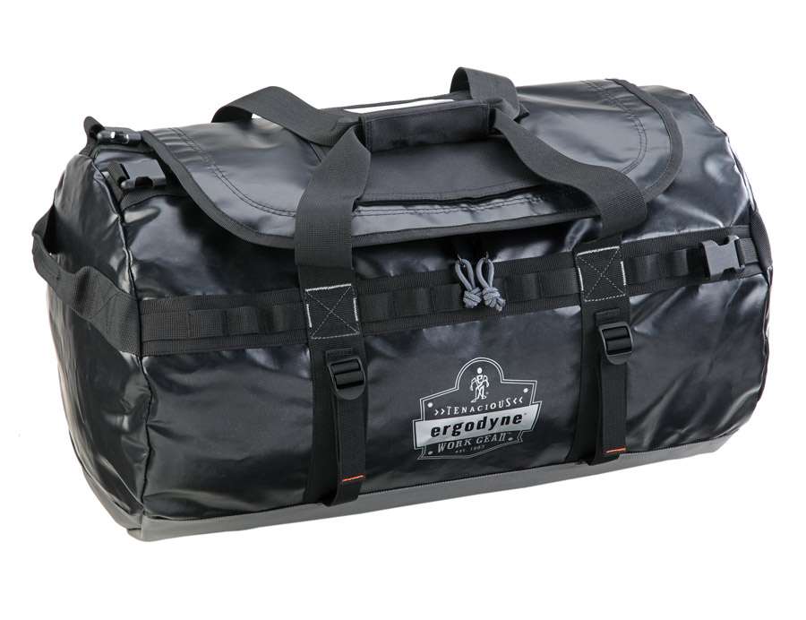 Ergodyne GB5030 Arsenal Water Resistant Duffel Bag