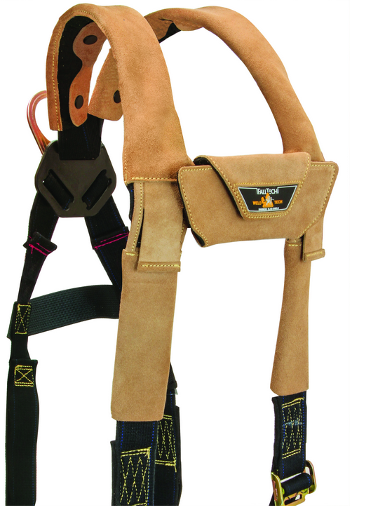 Fall Tech Slag Shields for Harnesses from GME Supply