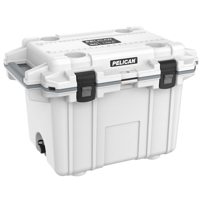 Pelican Elite 50 Quart from GME Supply