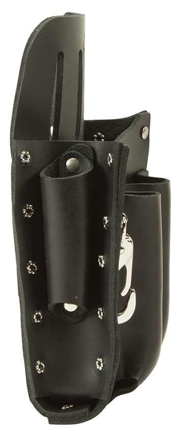 Klein Tools 5 Pocket Tool Pouch 5126 from GME Supply
