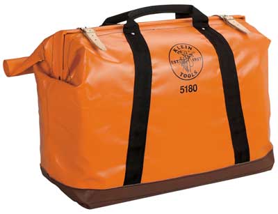 5180 Extra-Large Nylon Equipment Bag