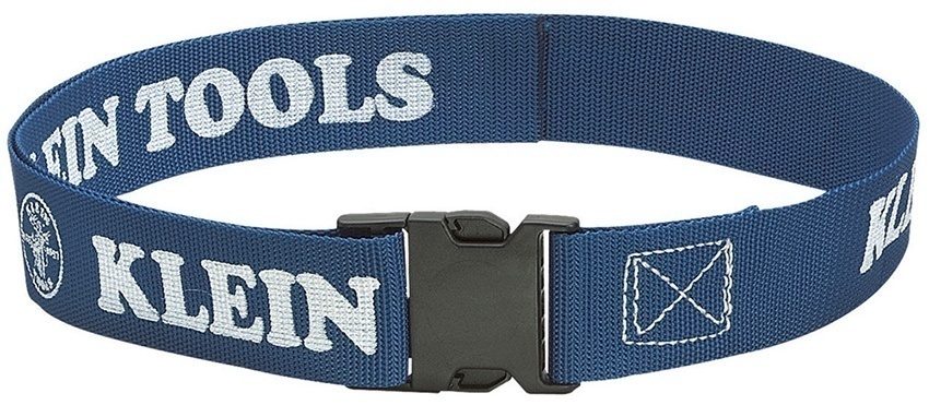 Klein Tools Lightweight Utility Belt from GME Supply