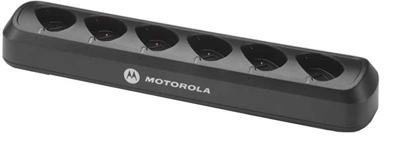 Motorola 53960 Multi Unit Charger for DTR-550, DTR-650, and DTR-410 from GME Supply