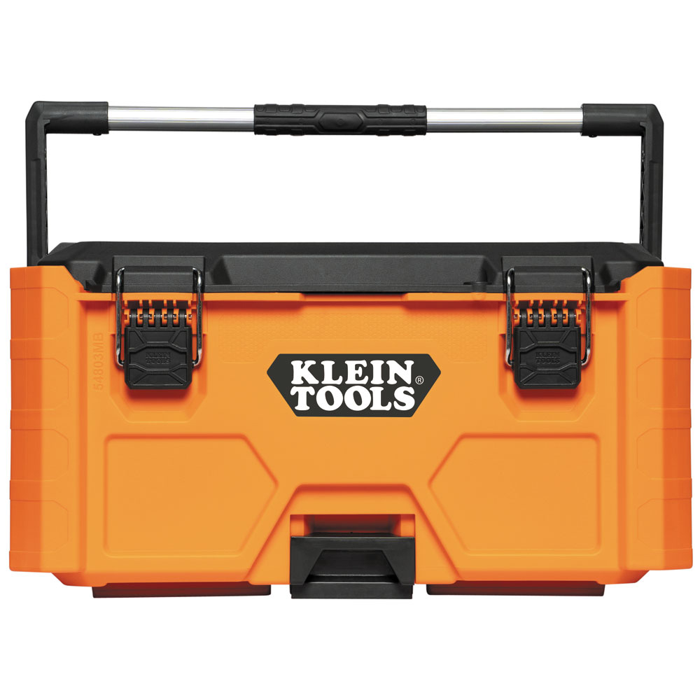 Klein Tools MODbox Medium Toolbox from GME Supply