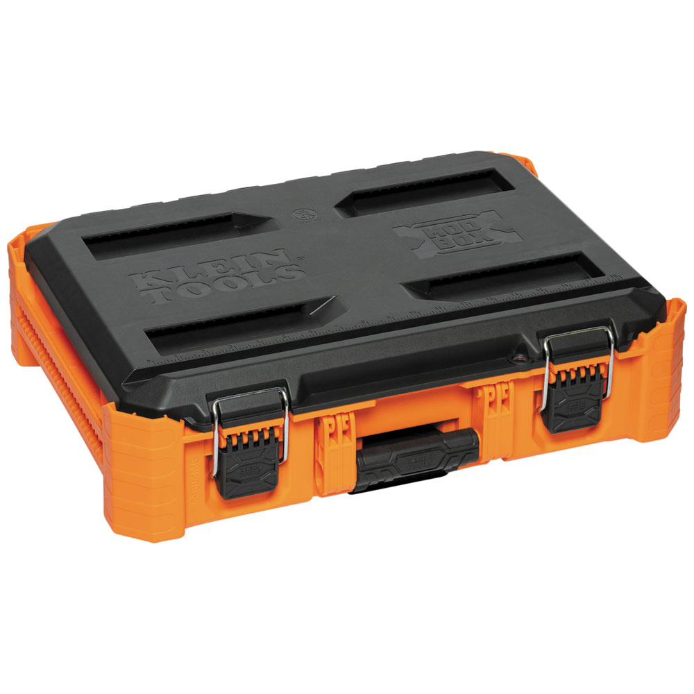 Klein Tools MODbox Small Toolbox from GME Supply