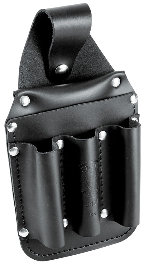 Klein Tools Back Pocket Tool Pouch 5481 from GME Supply