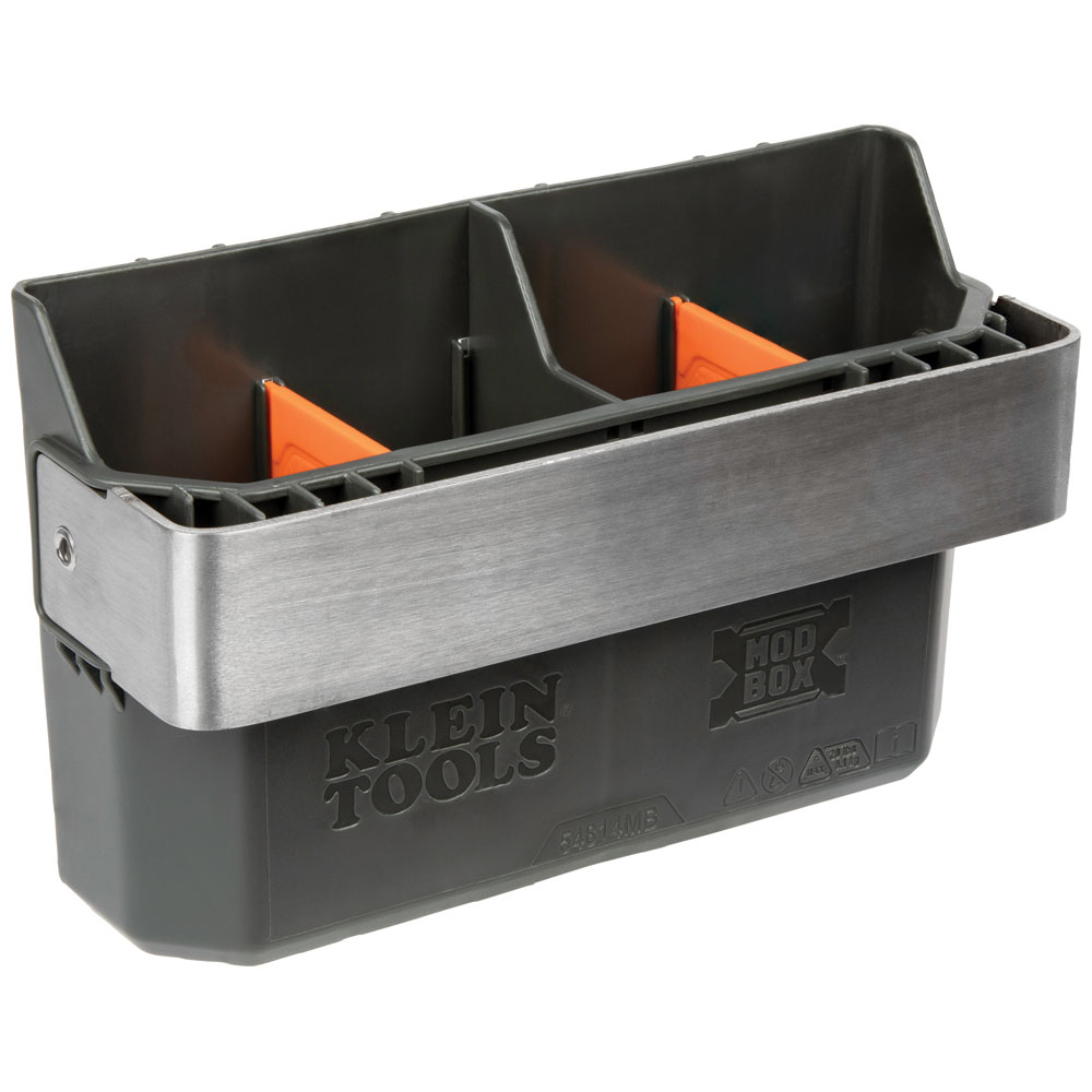 Klein Tools MODbox Tool Carrier Rail Attachment from GME Supply