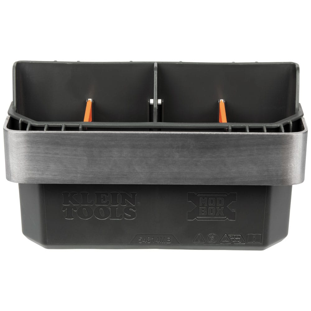 Klein Tools MODbox Tool Carrier Rail Attachment - GME Supply