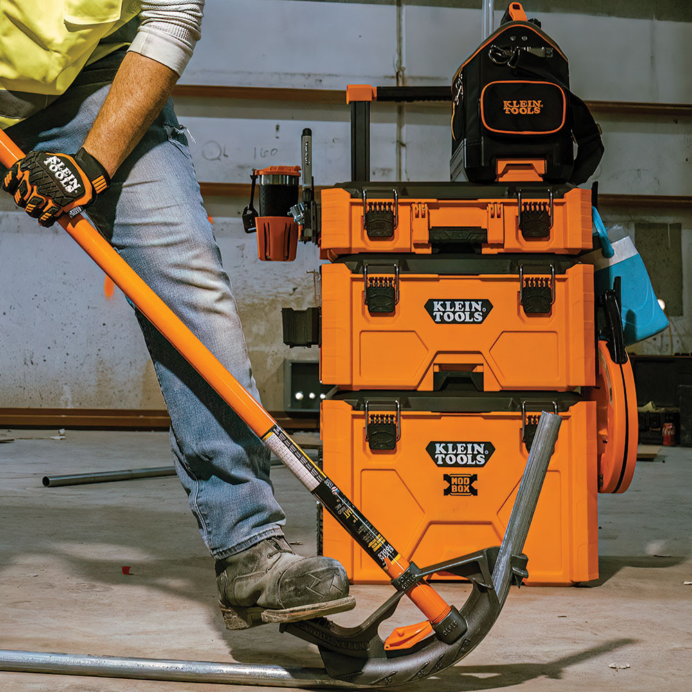 Klein Tools MODbox Multi-Hook Rail Attachment (2-Pack) - GME Supply