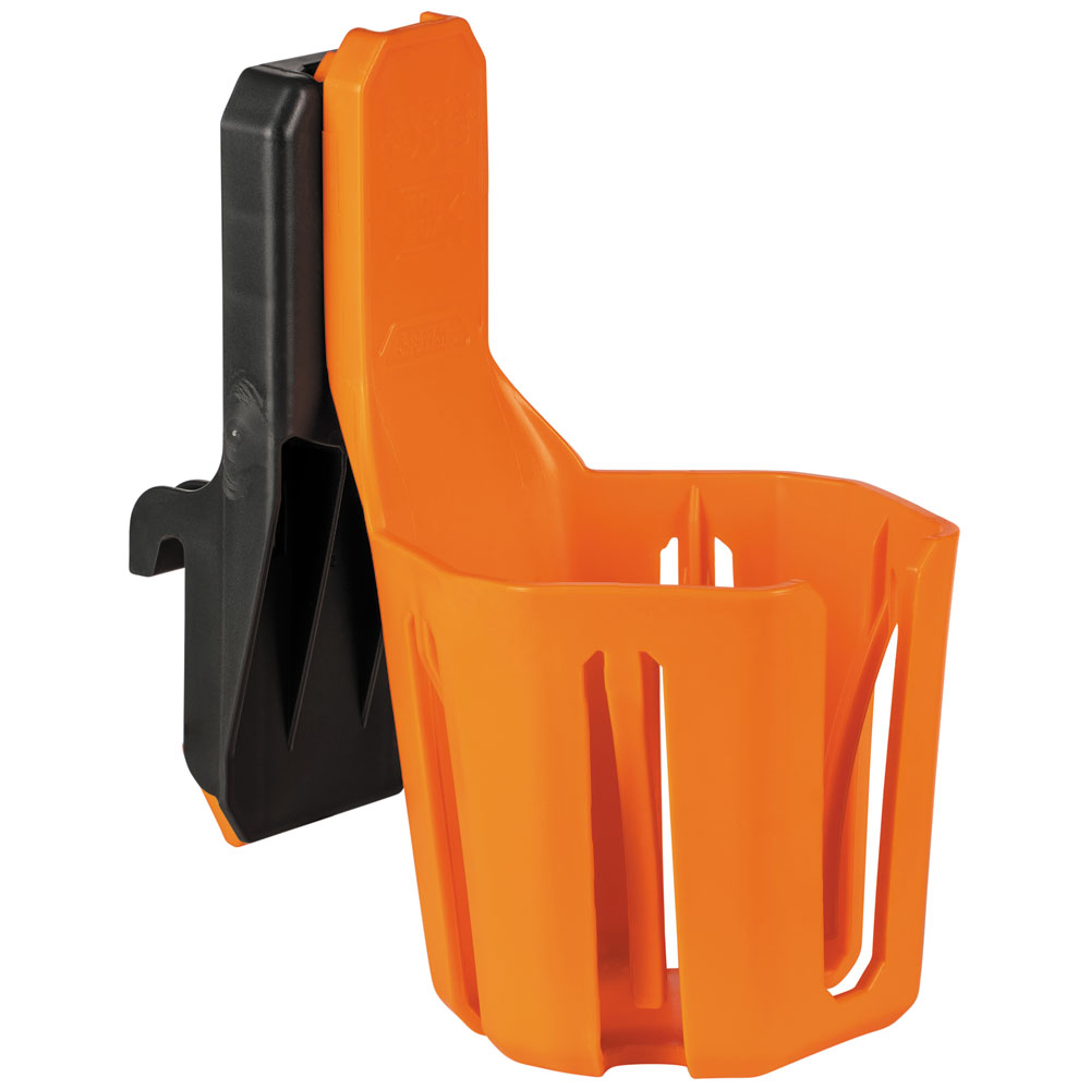 Klein Tools MODbox Cup Holder Rail Attachment from GME Supply