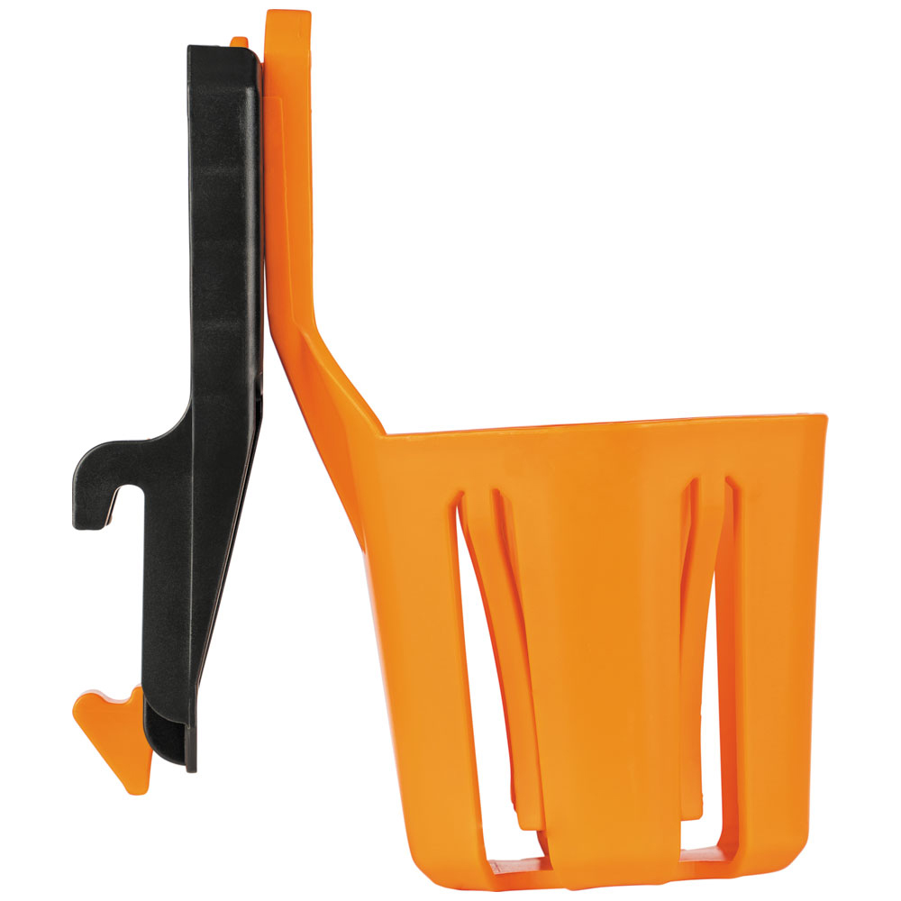 Klein Tools MODbox Cup Holder Rail Attachment from GME Supply