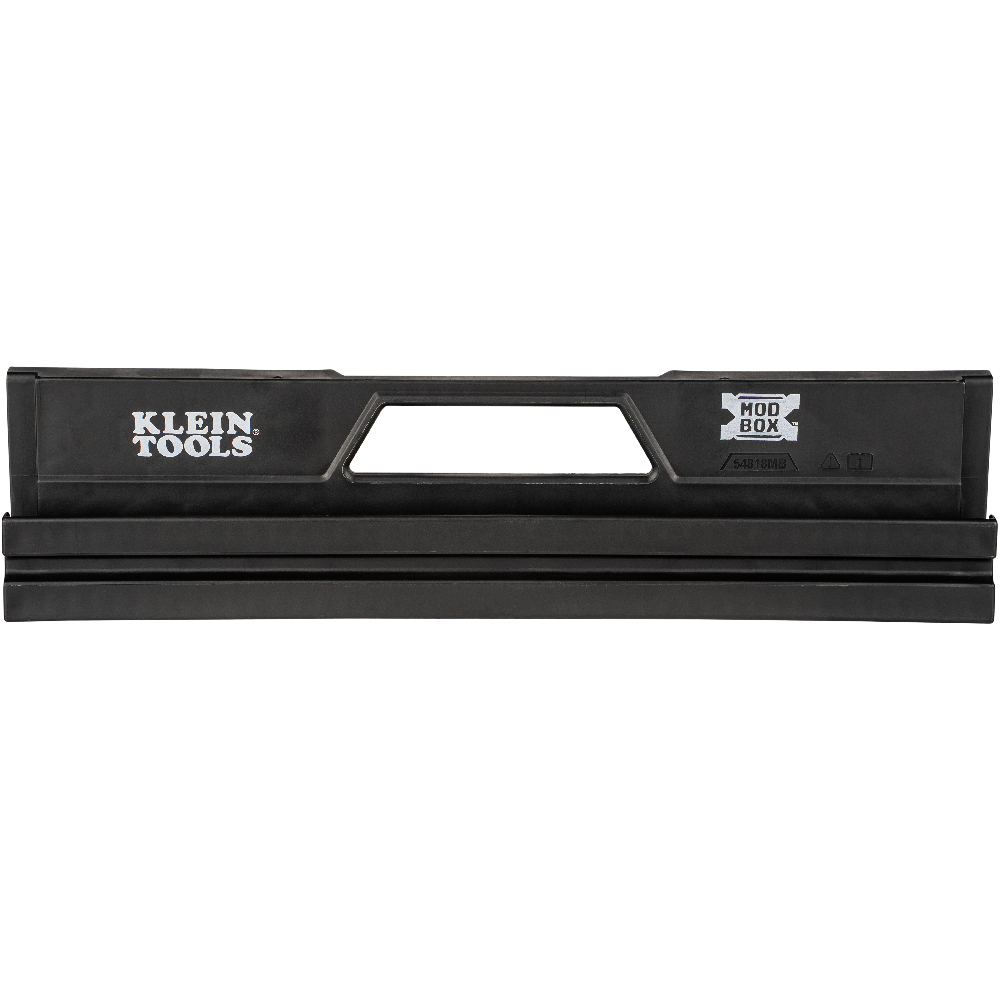 Klein Tools MODbox Internal Rail Accessory from GME Supply