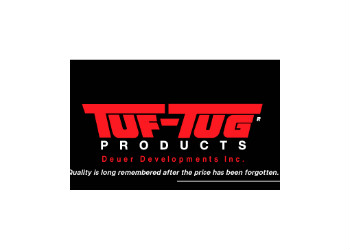 This product's manufacturer is Tuf-Tug