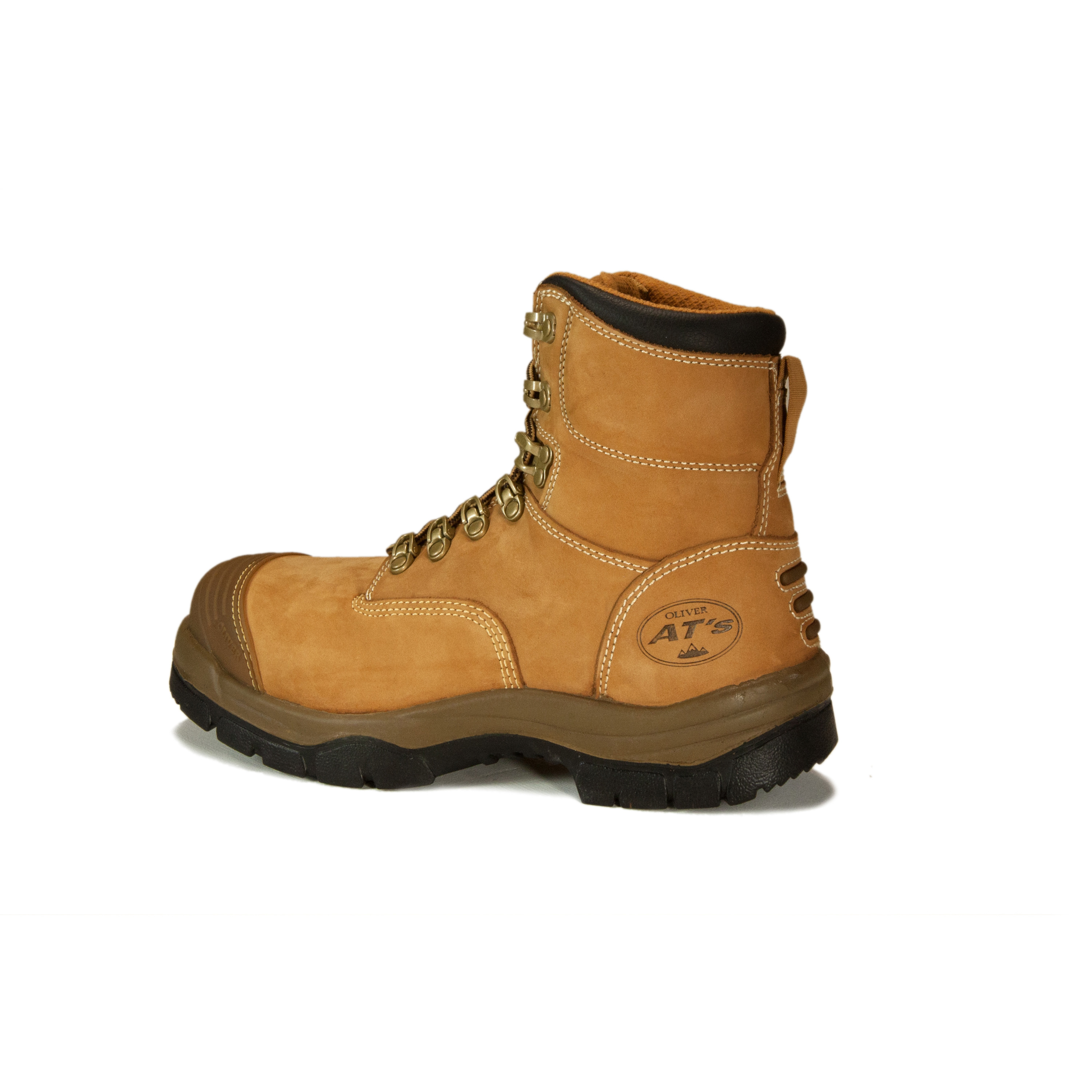 Oliver at's all terrain boots store