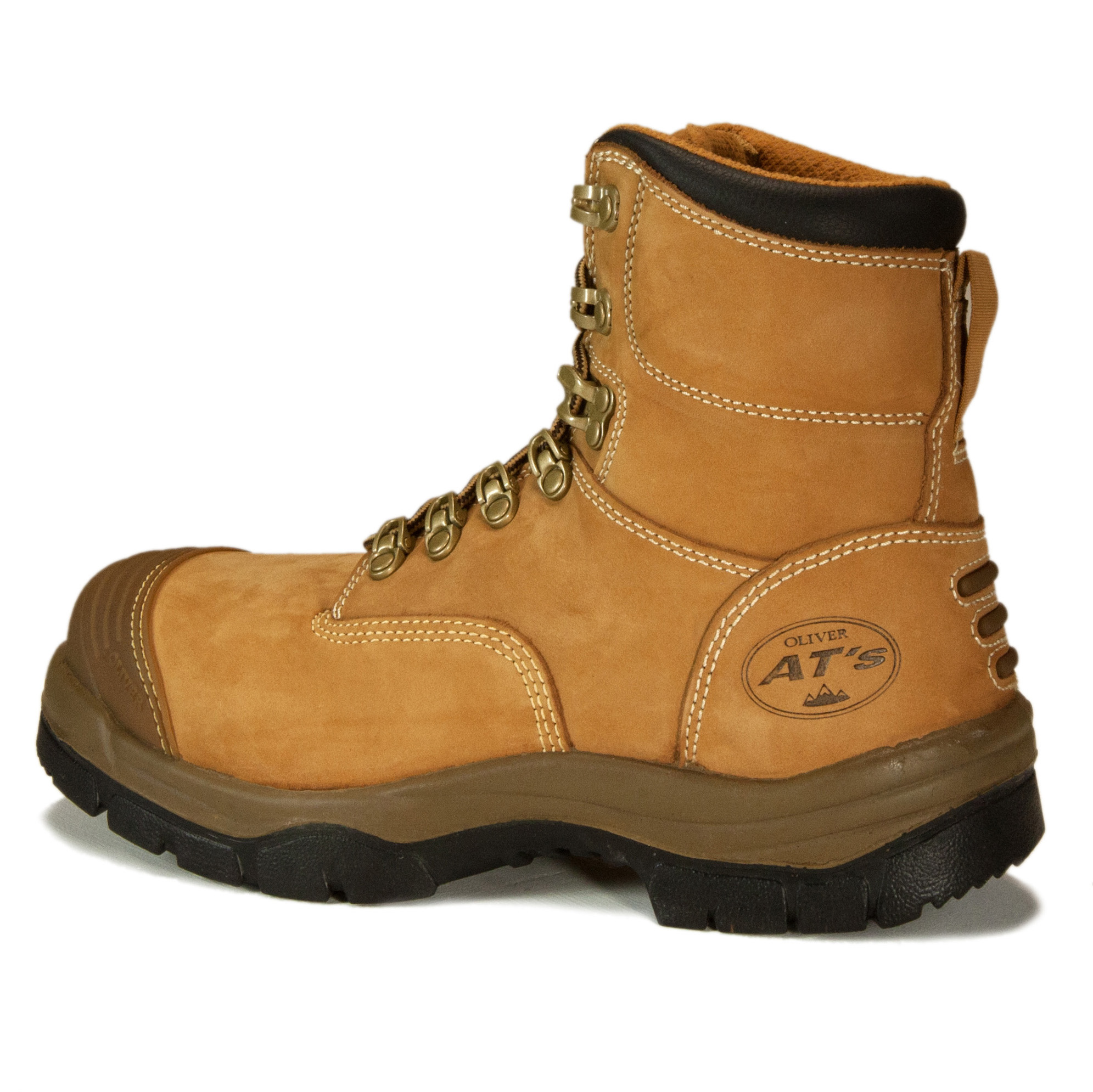 Oliver boots price new arrivals