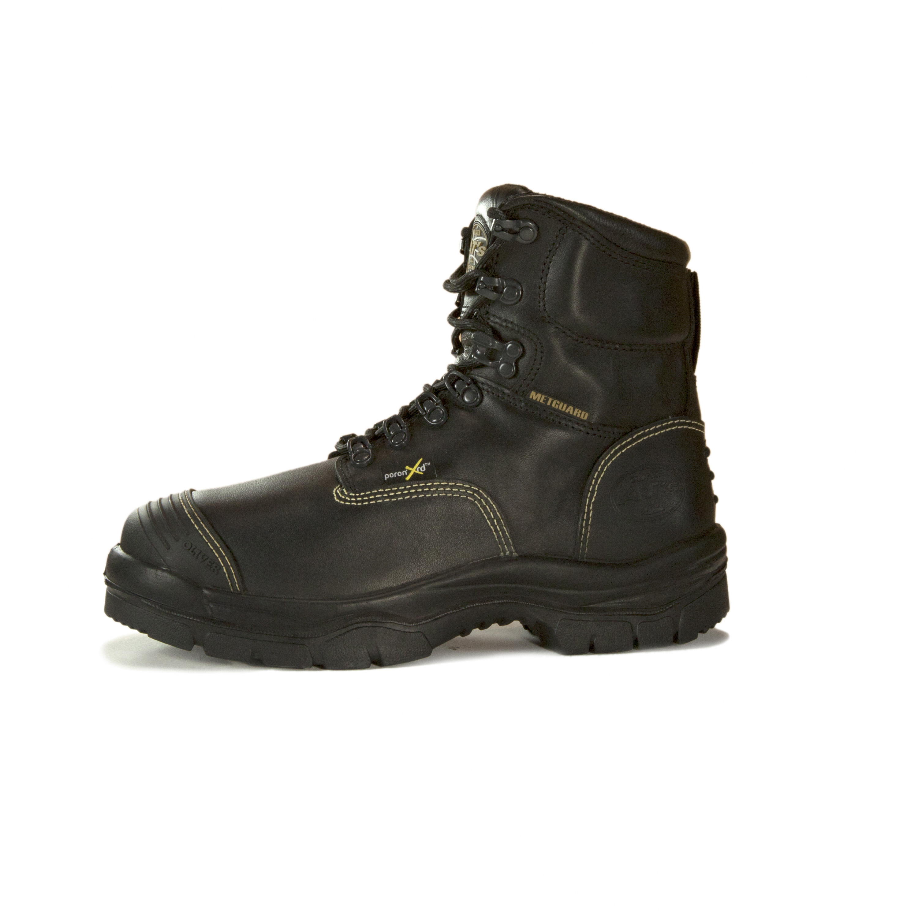 Botas oliver deals