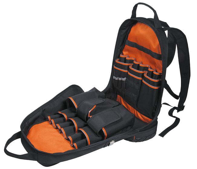 Klein tools backpack Clearance