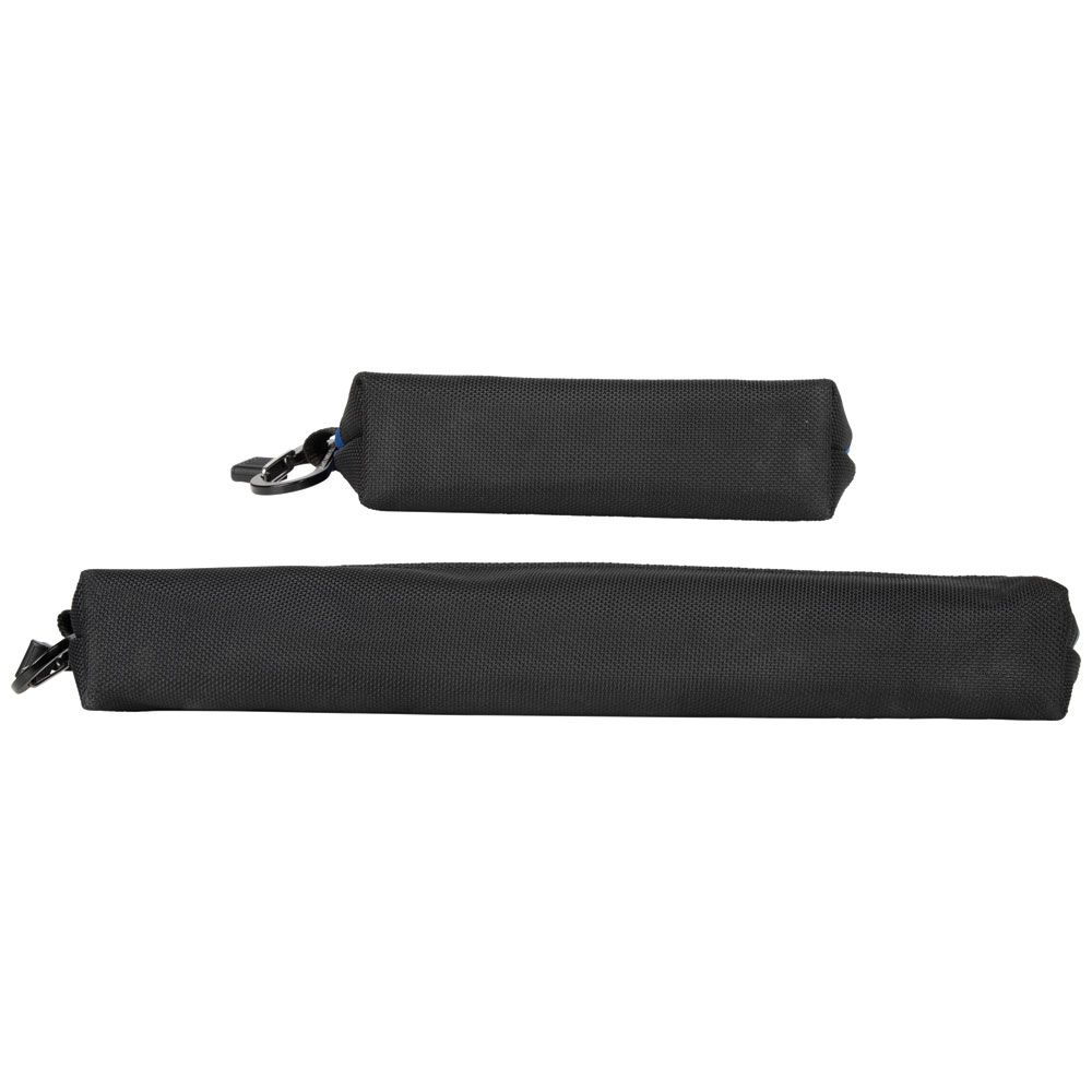 Klein Tools Stand-Up Zipper Bags, 2-Pack from GME Supply