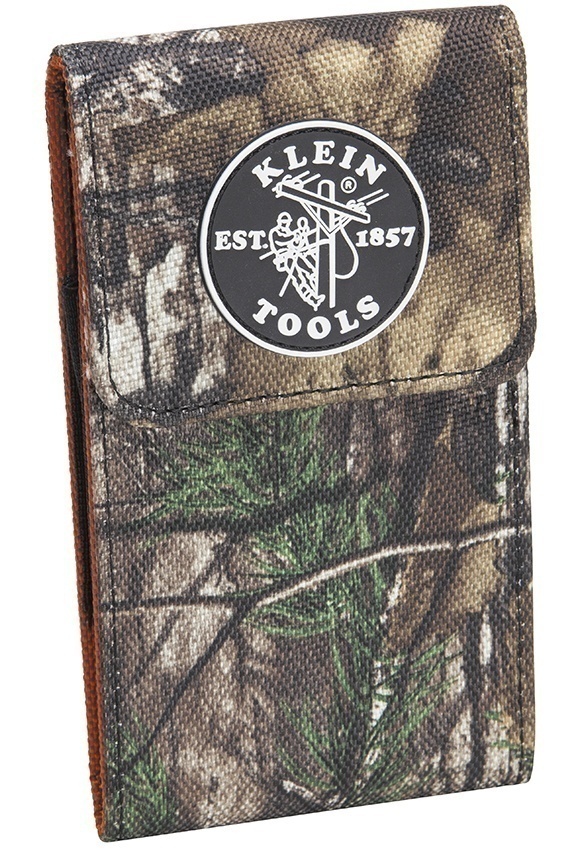 Klein Tools Camo Phone Holder - Small from GME Supply