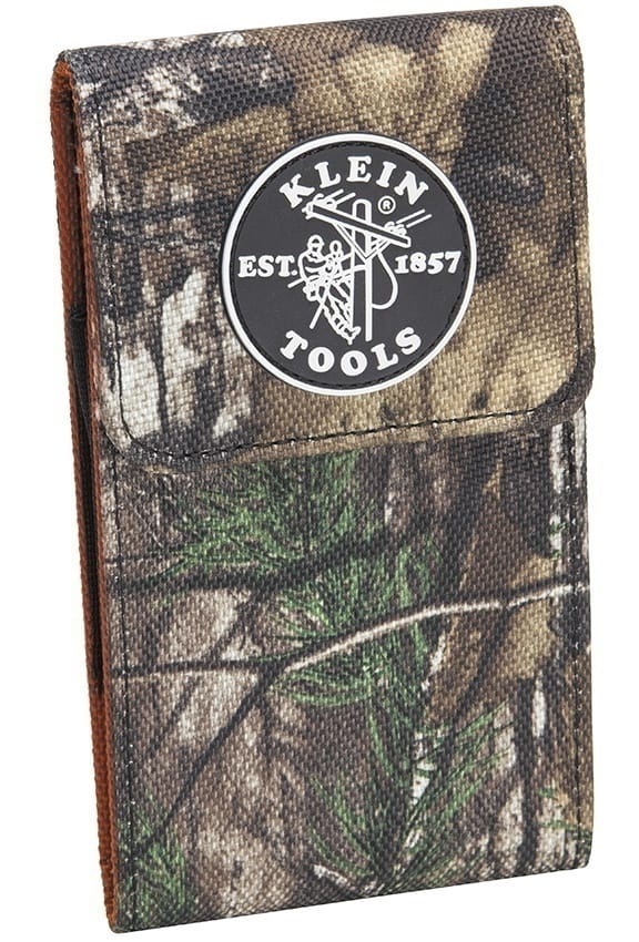 Klein Tools Camo Phone Holder