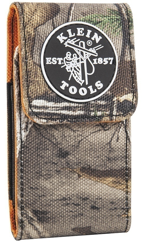 Klein Tools Camo Phone Holder