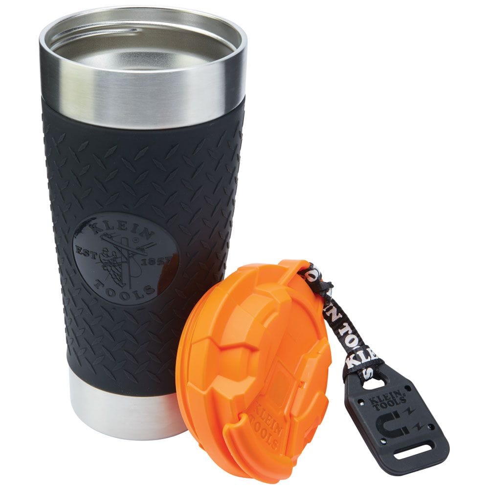 Klein Tools Tradesman Tumbler - GME Supply