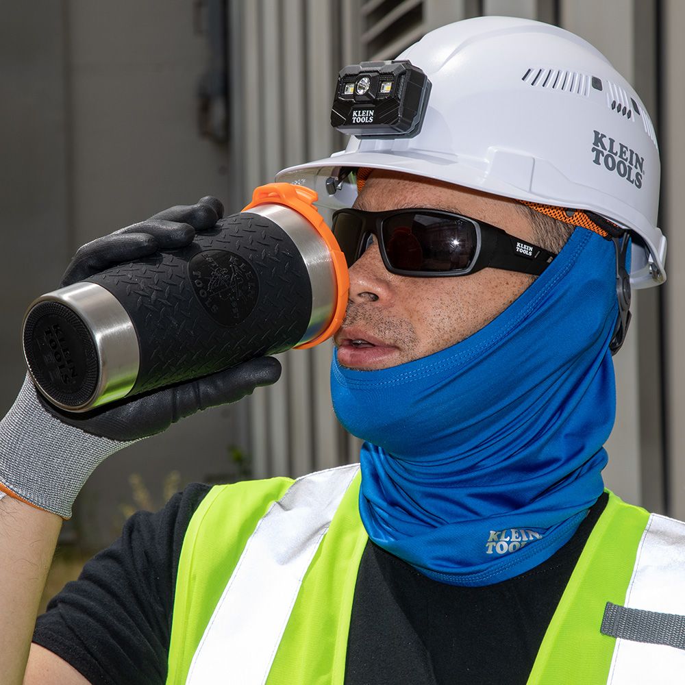 Klein Tools Tradesman Tumbler - GME Supply