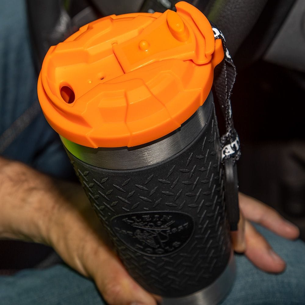 Klein Tools Tradesman Tumbler - GME Supply
