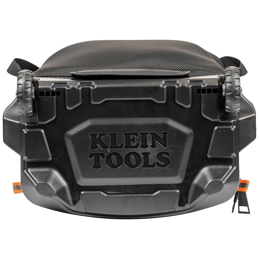 Klein Tools Rolling Tool Backpack from GME Supply