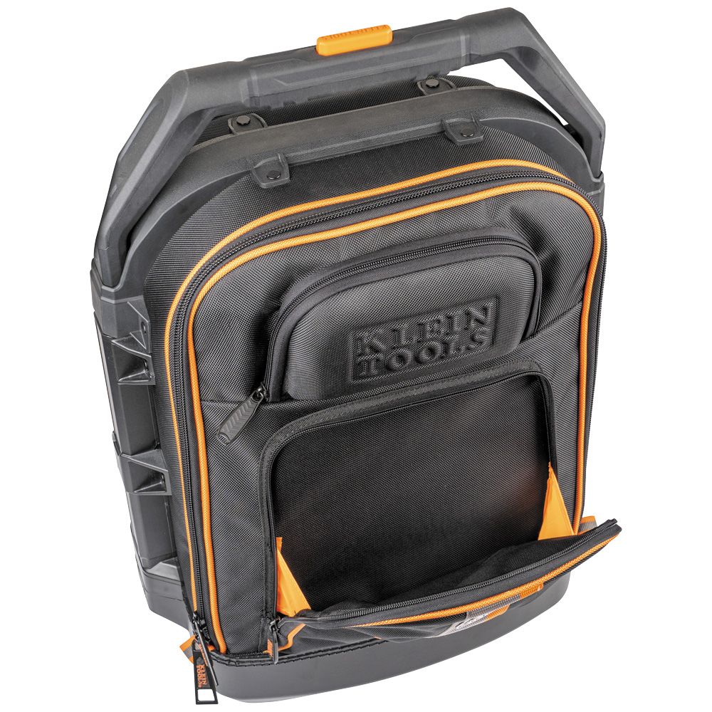 Klein Tools Rolling Tool Backpack
