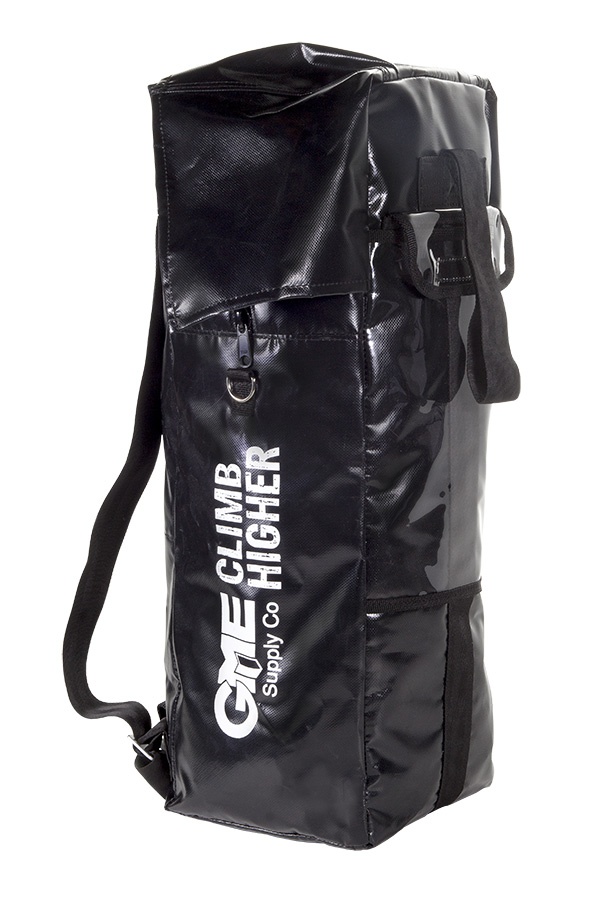 GME Supply Black Waterproof Rope Bag from GME Supply