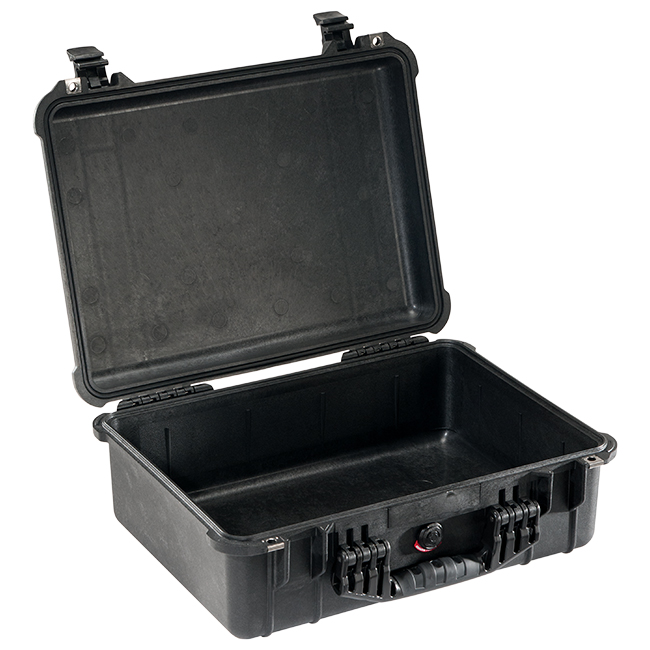 Pelican Protector 1520 Medium Case from GME Supply