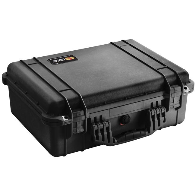 Pelican Protector 1520 Medium Case from GME Supply