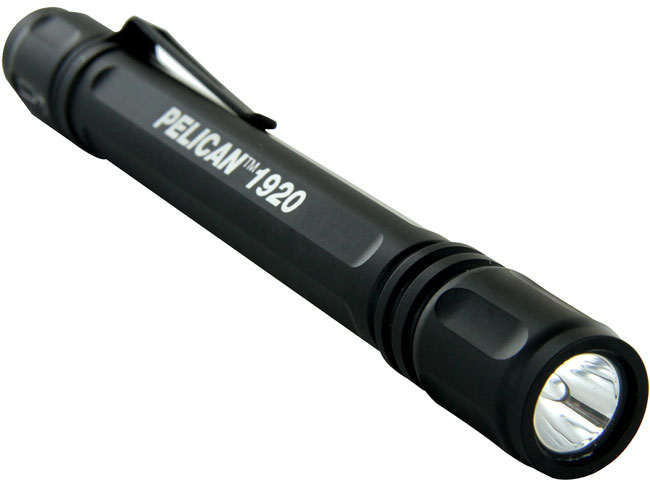 Pelican 1920 Penlight from GME Supply