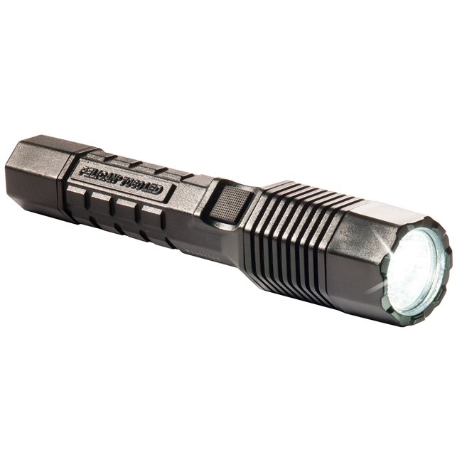 Pelican 7060 LED Rechargeable Flashlight from GME Supply