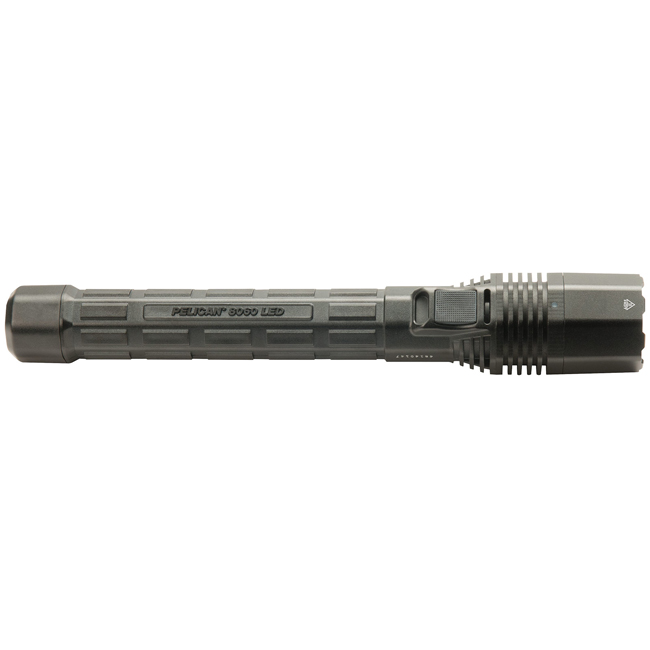 Pelican Tactical 8060 LED Rechargeable Flashlight from GME Supply
