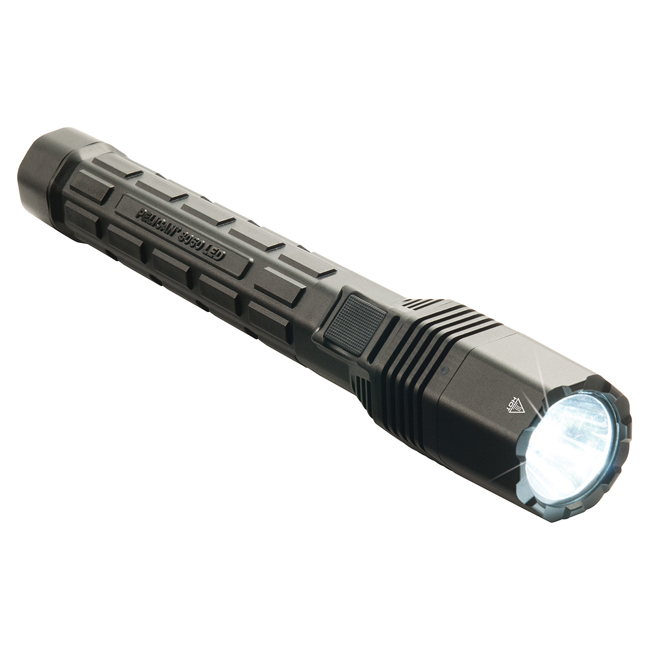 Pelican Tactical 8060 LED Rechargeable Flashlight from GME Supply