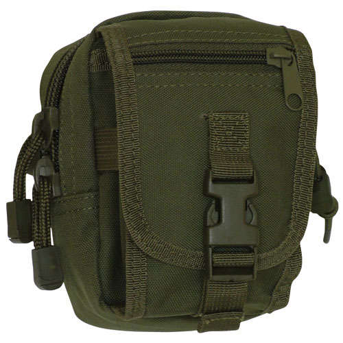 Fox Multi-Purpose Accessory Carrying Pouch from GME Supply